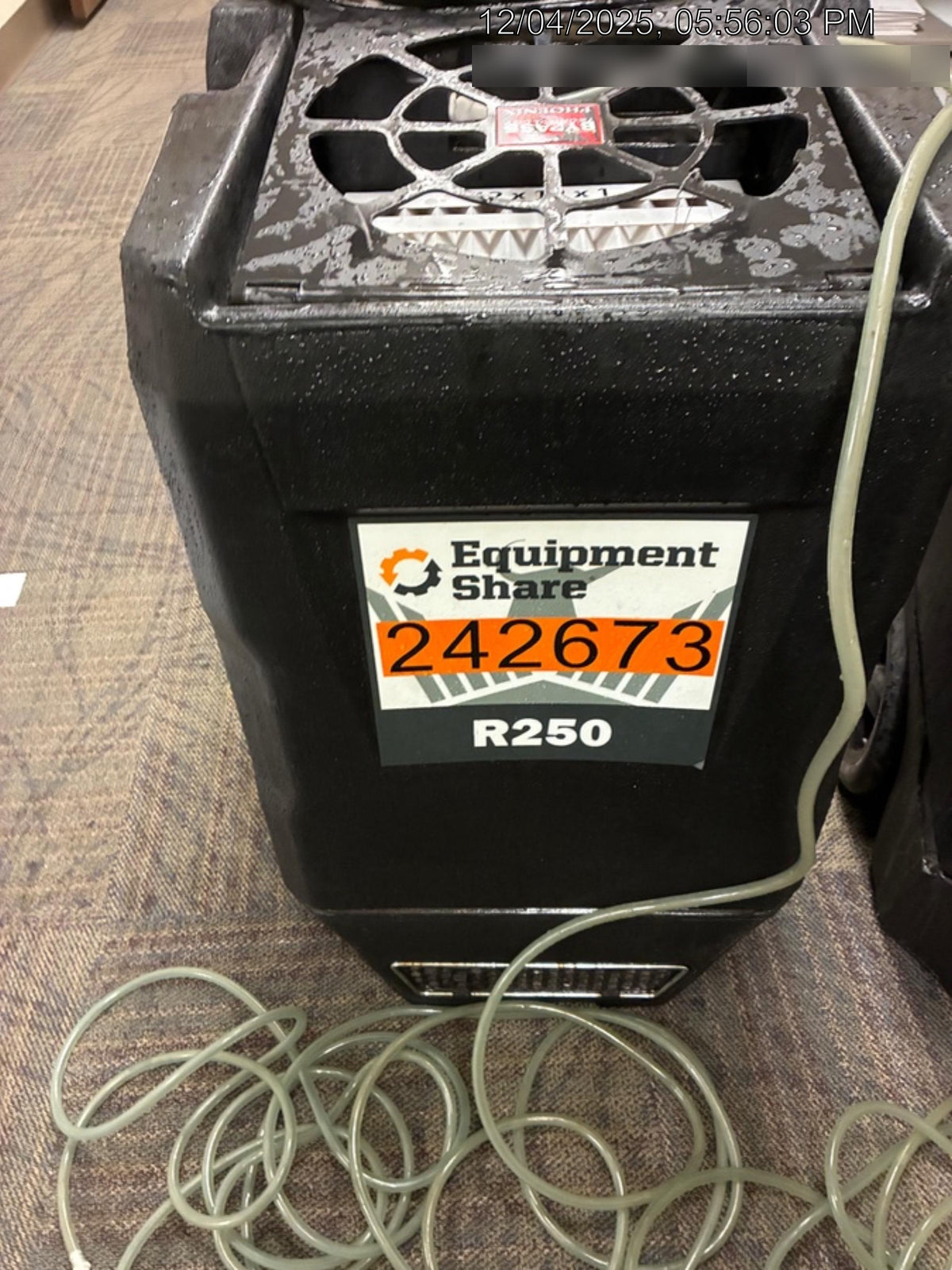 2022 PHOENIX R250