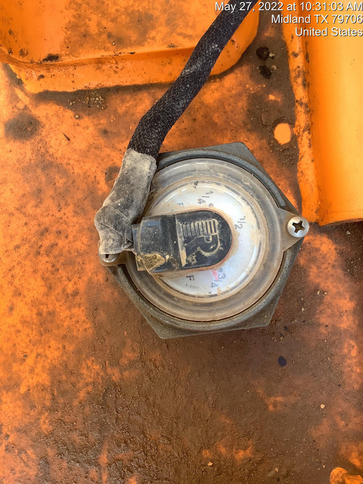 2021 PIONEER PP66S12L71-TD2.9L4