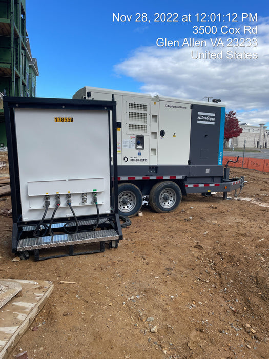 2021 TRYSTAR IL-086-VDE-27MBRP