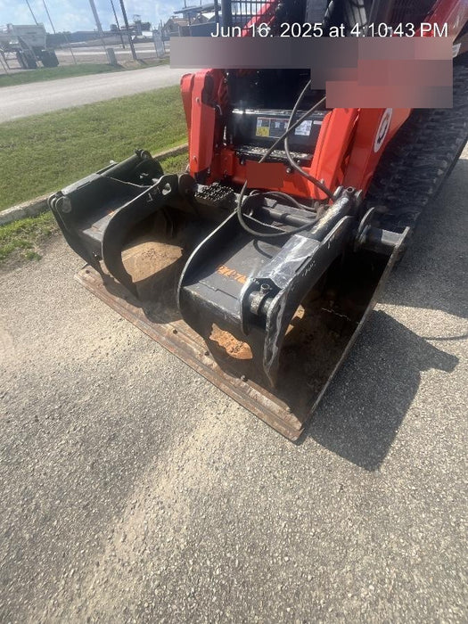 2022 PALADIN UTILITY GRAPPLE 11876-0022