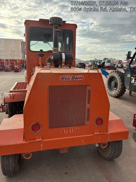 2025 BROCE RK350