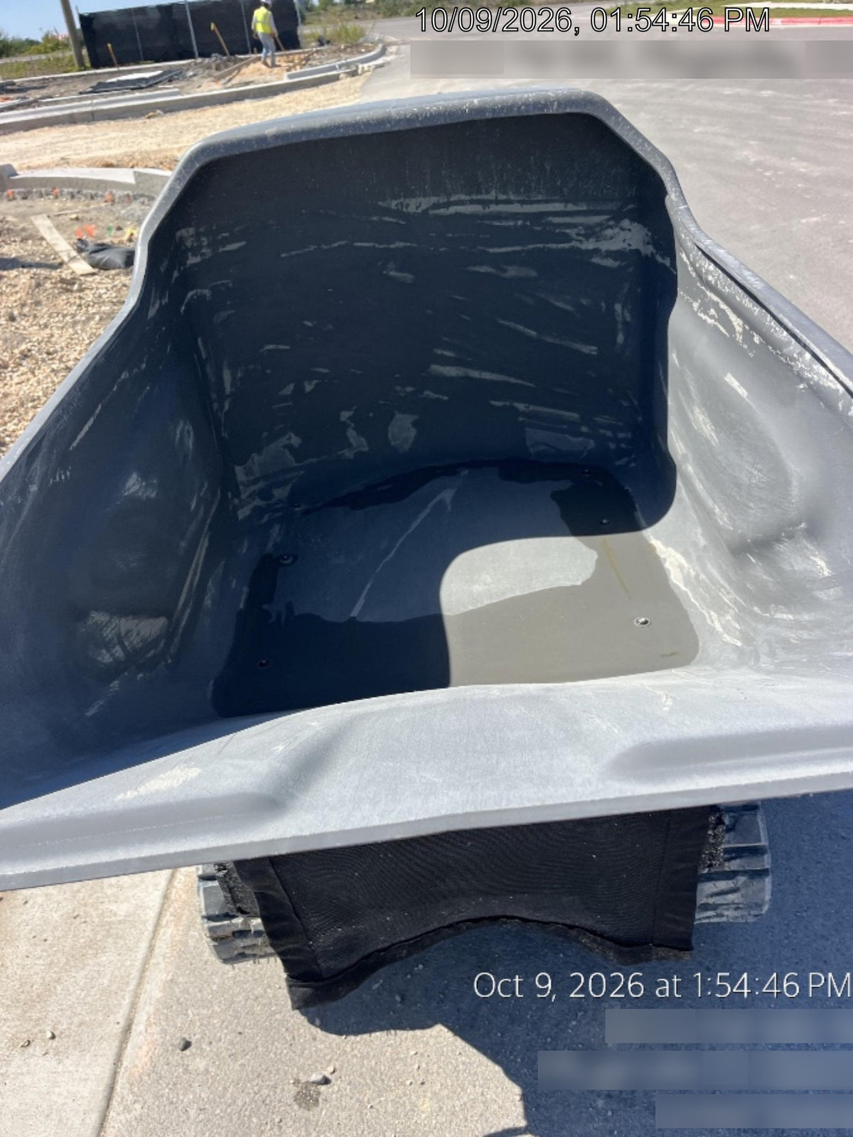 2026 TORO MBTX 2500-TS
