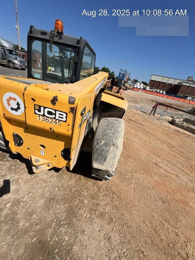 2024 WACKER NEUSON BS68-4Ab/28