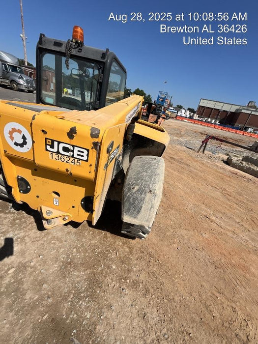 2024 WACKER NEUSON BS68-4Ab/28