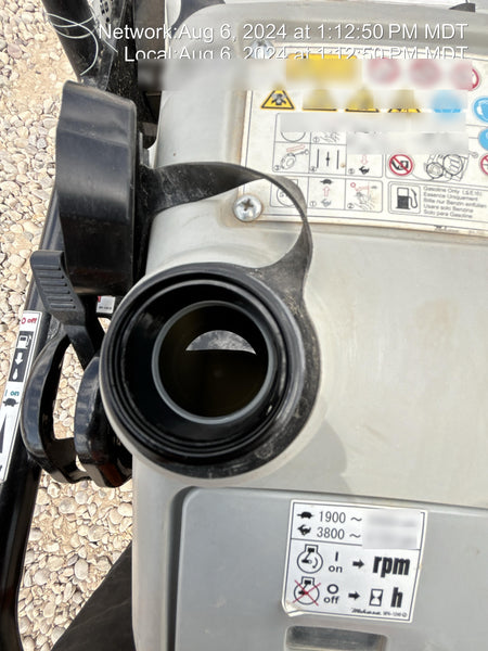 2023 MULTIQUIP MTX60HD