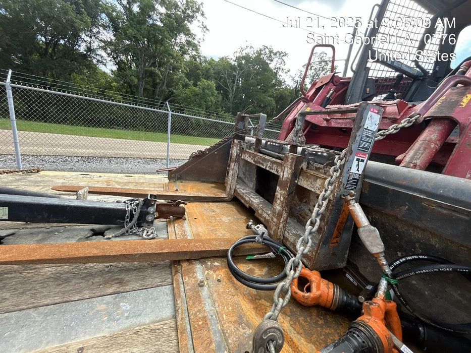 2022 ALL PRO FORKS 6048-U648