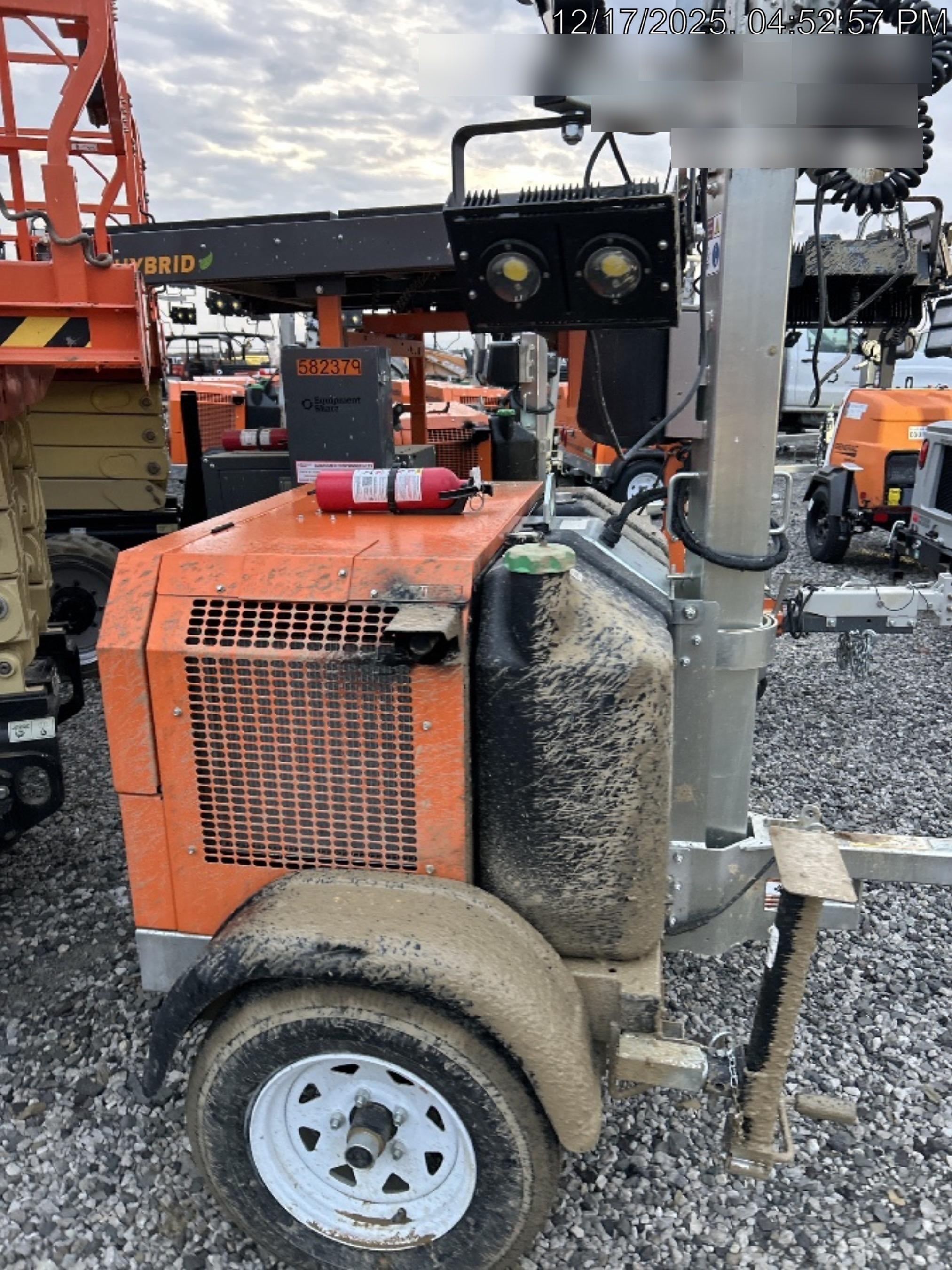 2025 WANCO WLTT-4LM4K-H