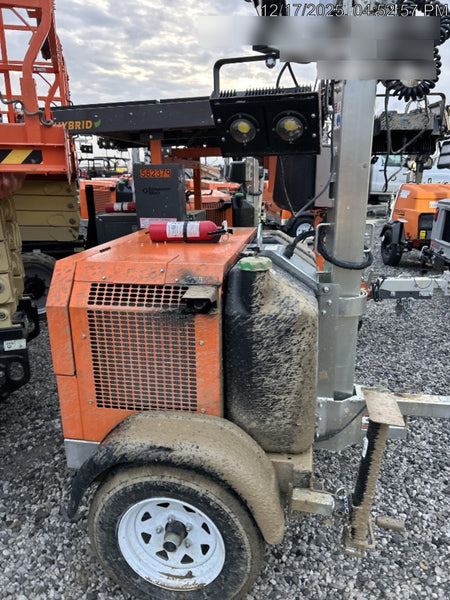 2025 WANCO WLTT-4LM4K-H