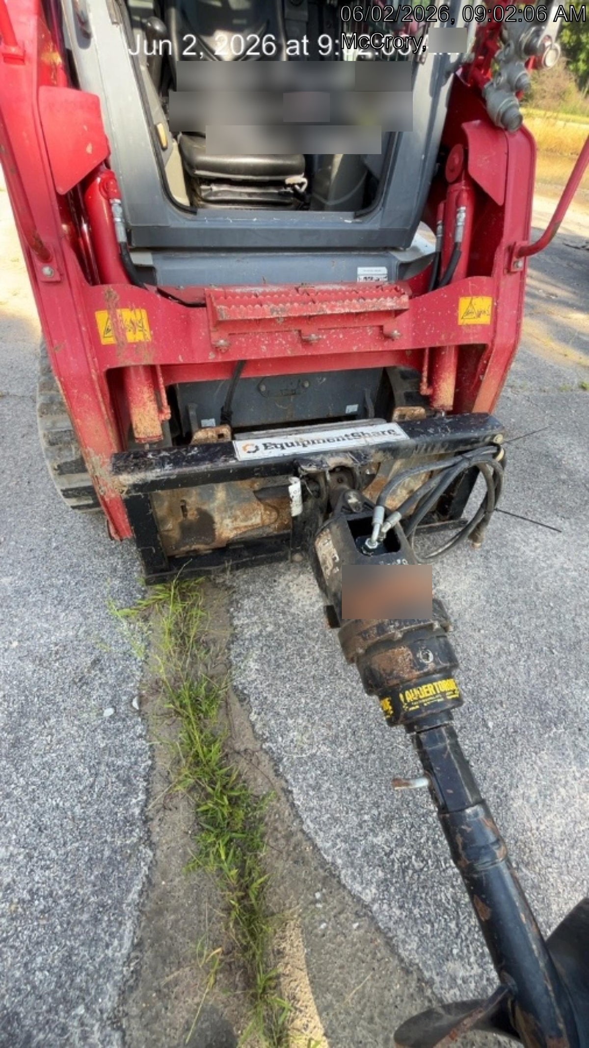 2023 AUGER TORQUE 3300-30