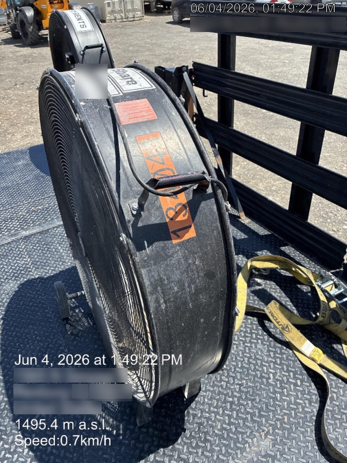 2021 UNITEC TPI PB36-D