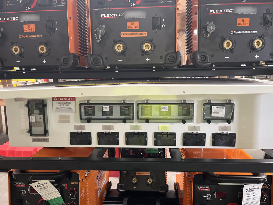 2023 LEX WR6A-7SM-FG26DZ6LD-R