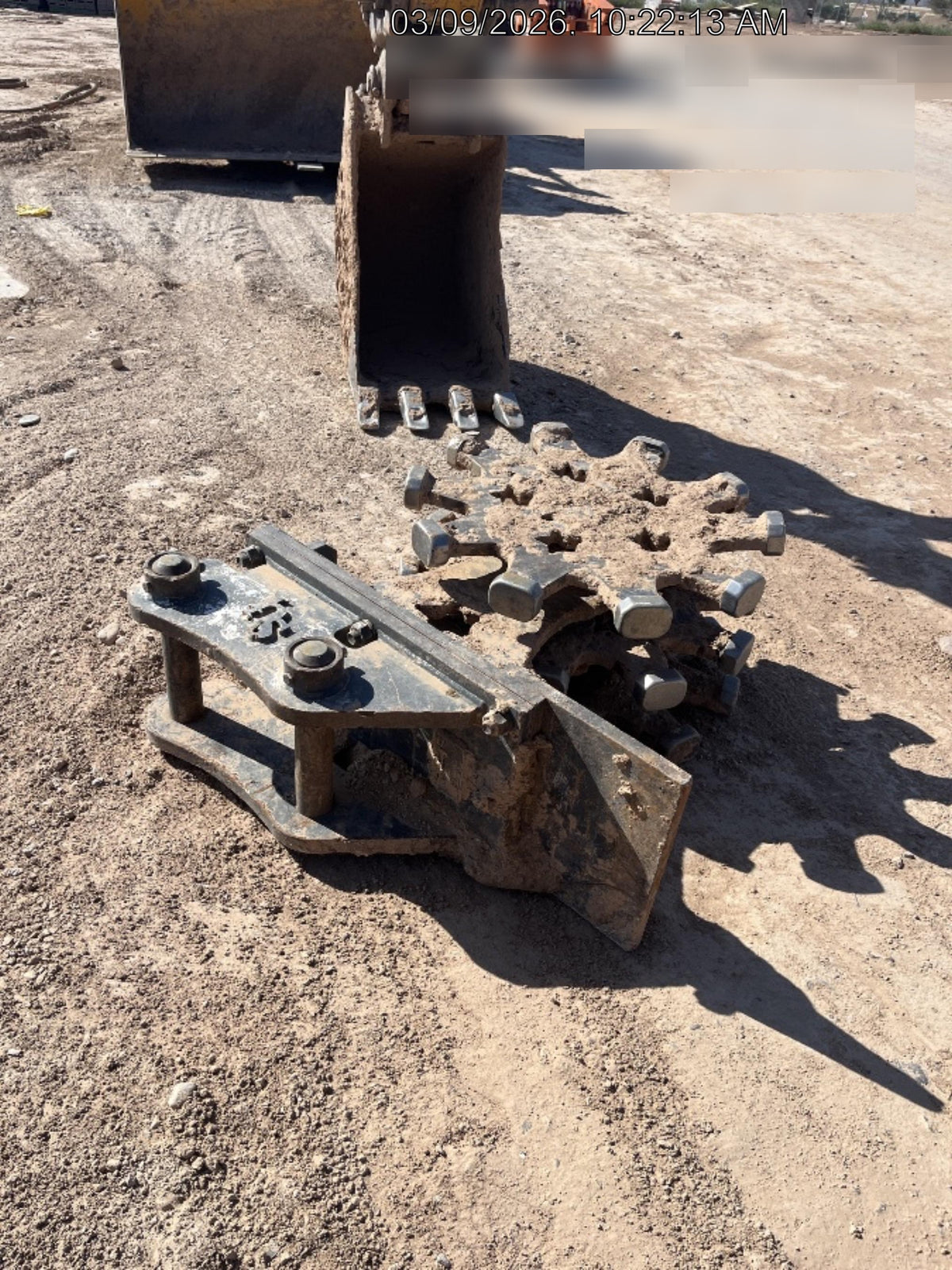 2024 SUI MANUFACTURING 135CW18