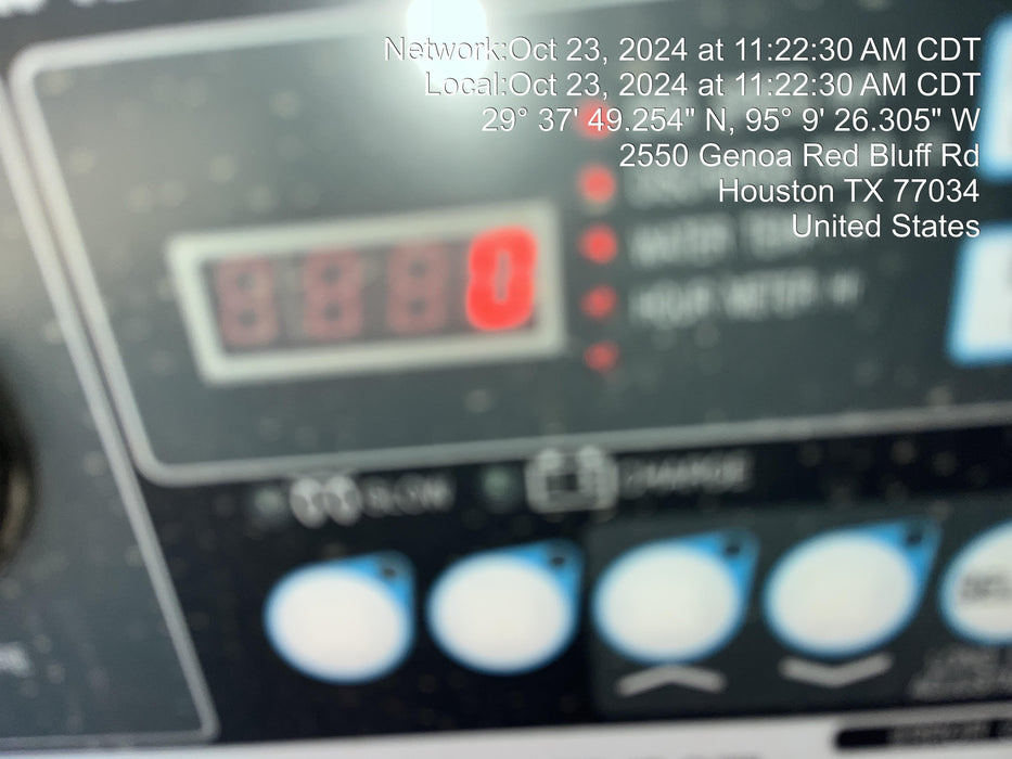 2024 AIRMAN PDS185S CWK