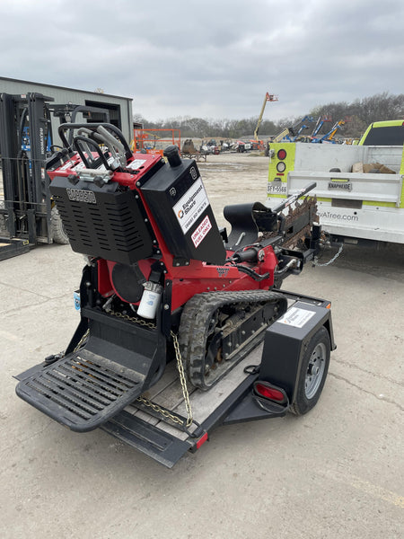 2022 BARRETO E4X6TBT
