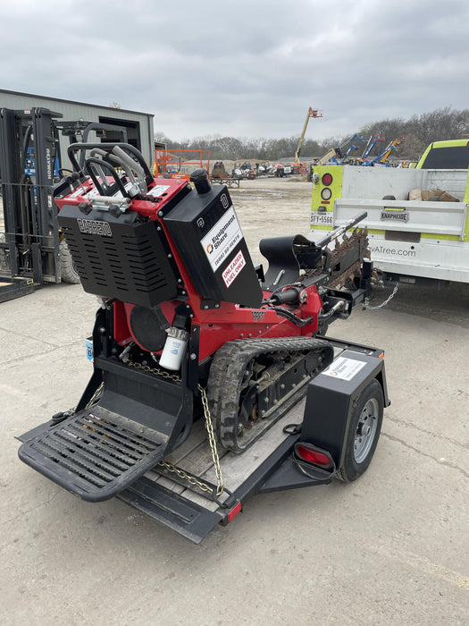 2022 BARRETO E4X6TBT