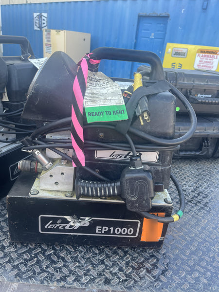 2021 TORCUP EP1000