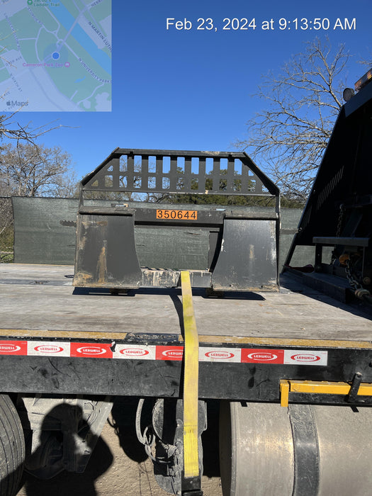 2023 SOLESBEE SPF-48