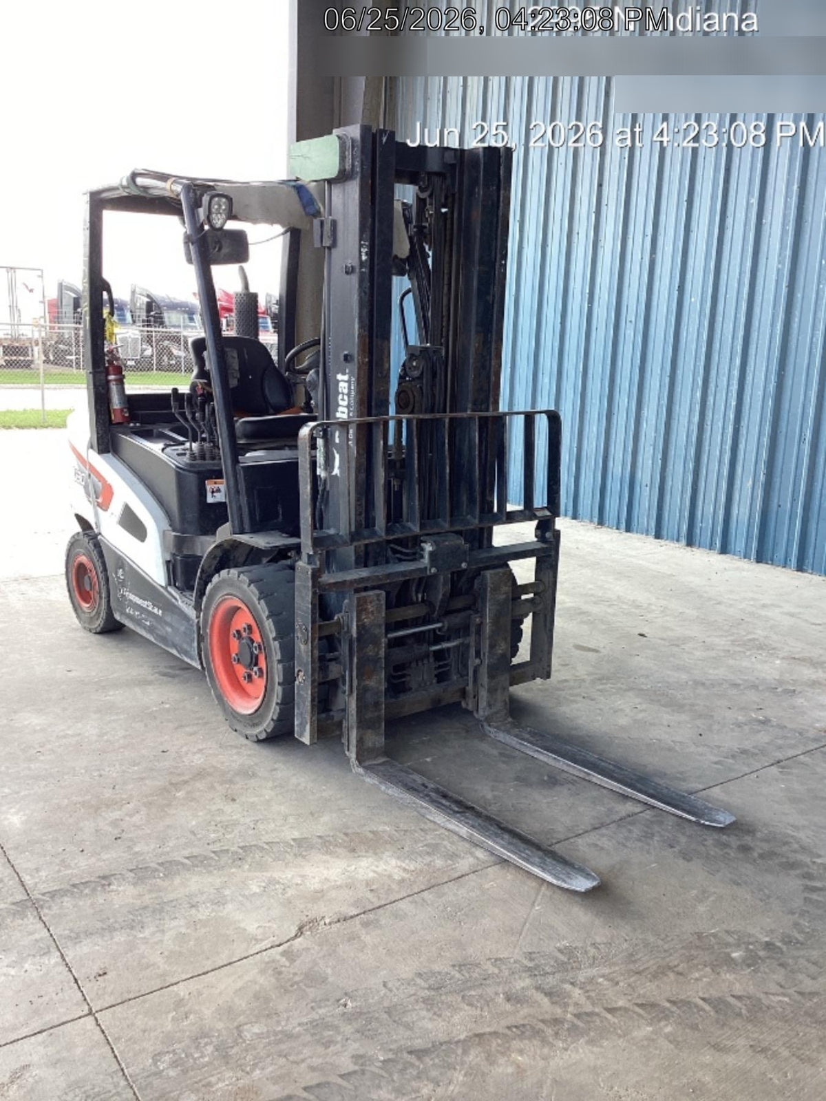 2025 DOOSAN D30S-9