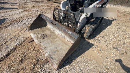 2019 PALADIN 48" Pallet Forks - Paladin