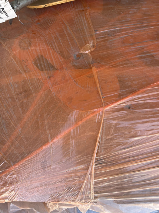 2022 HARRINGTON UBC050