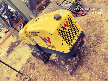 2024 WACKER NEUSON RTLx-SC3