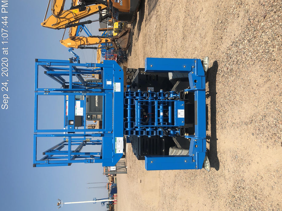 2020 GENIE GS-4069 RT