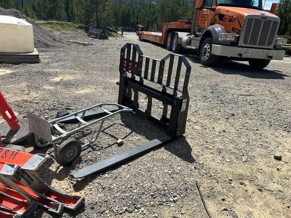 2025 VIRNIG PF4855-5VG