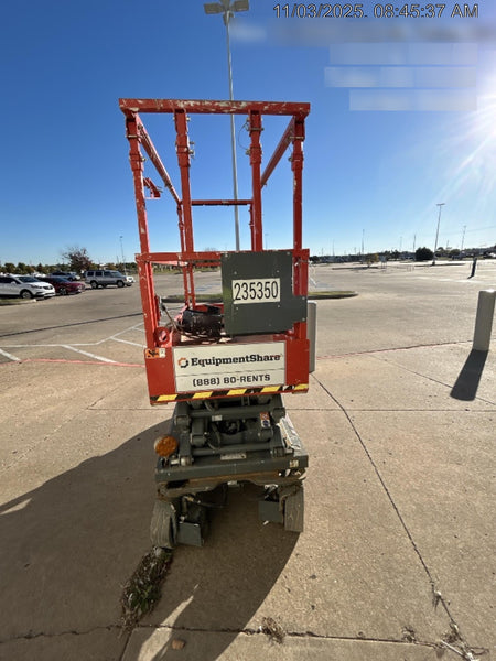 2022 SKYJACK SJ3219