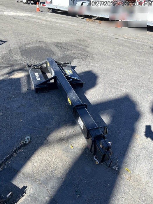 2024 STAR INDUSTRIES M1360B - Star JIB Boom