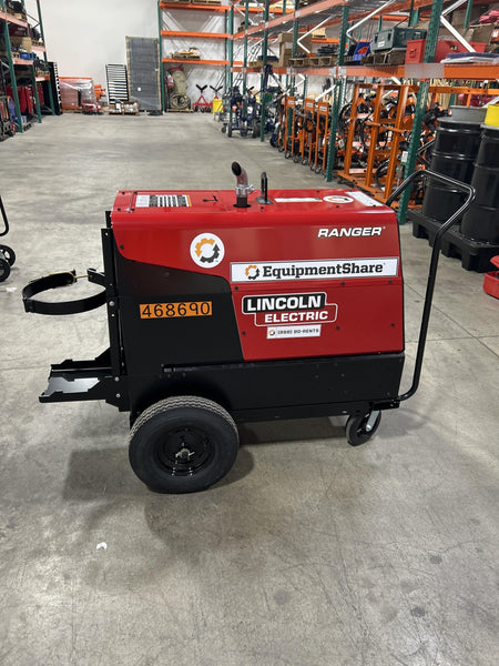 2024 LINCOLN ELECTRIC Ranger 305 LPG