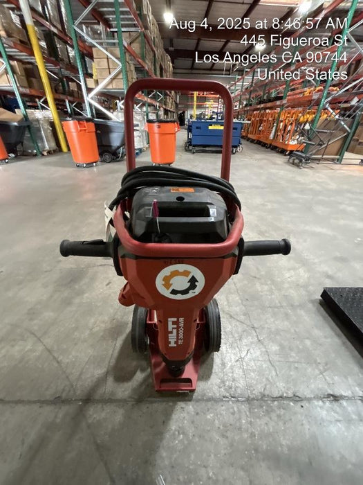 2024 HILTI TE 3000-AVR