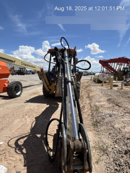 2020 JOHN DEERE 310LEP