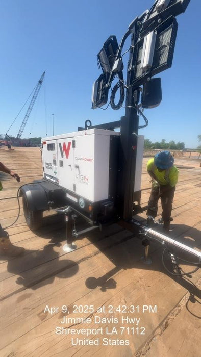 2025 WACKER NEUSON LTG14