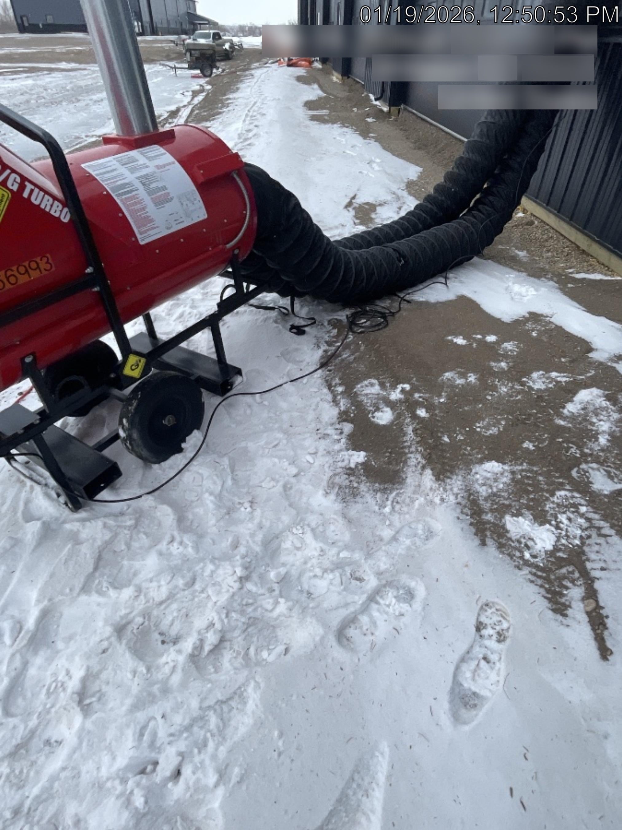 2022 CAMPO EB400G-RE3