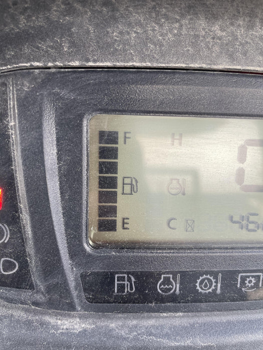 2021 KUBOTA RTV-X1140W-H (Canopy)