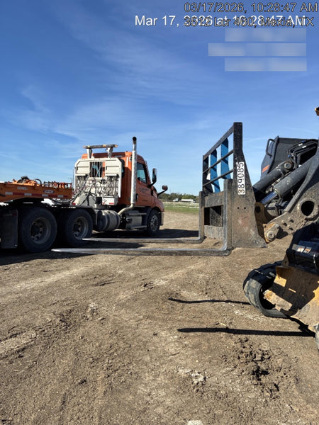 2024 ARROW MATERIAL HANDLING FS5100CB - 72"