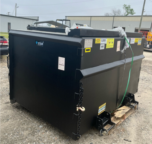 2025 STAR INDUSTRIES 1430