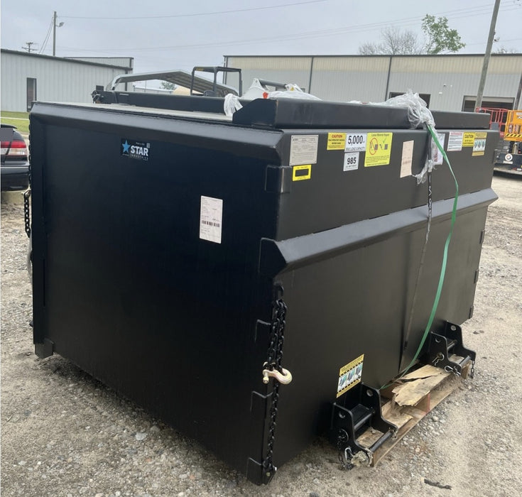 2025 STAR INDUSTRIES 1430