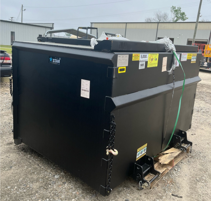 2025 STAR INDUSTRIES 1430