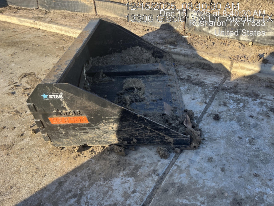 2024 STAR INDUSTRIES 1406B