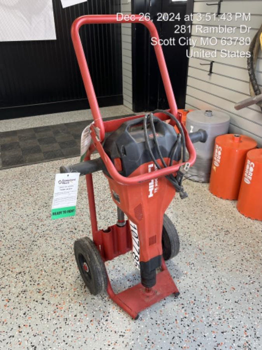 2020 HILTI TE 2000-AVR