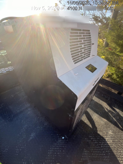 2023 KWIKOOL KIB6021-2