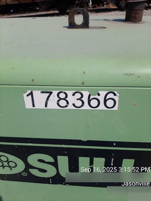 2021 SULLAIR 185D-DPQ KU4F