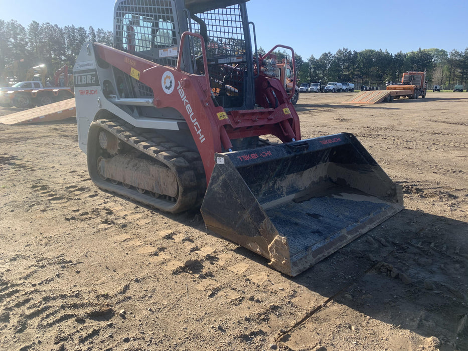 2020 TAKEUCHI TL8R2-R