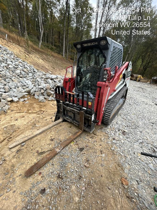 2024 VIRNIG PF4855-5VG