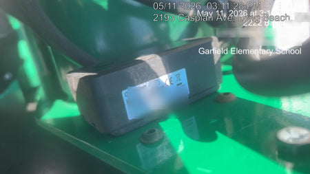 2023 GREENLEE 854DX