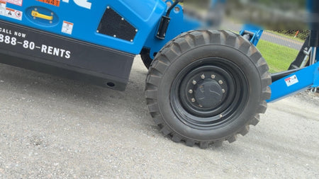 2026 GENIE GTH-1056