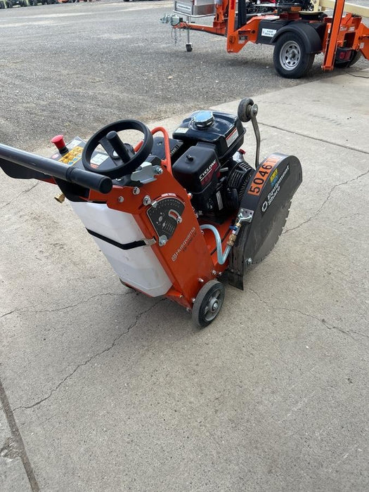 2025 HUSQVARNA FS 400 LV