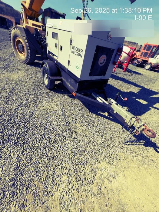 2022 AIRMAN SDG25S-8E1