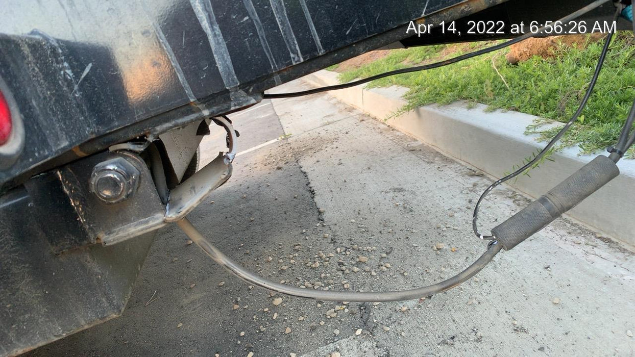 2021 BARRETO E4X6TBT